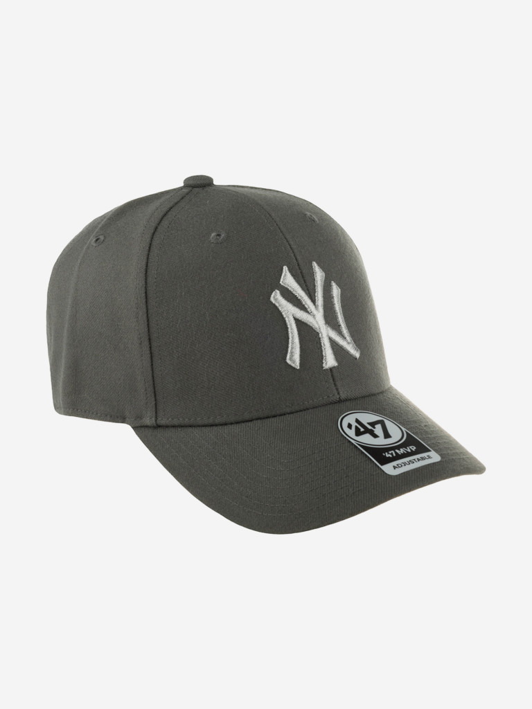 Бейсболка 47 BRAND B-MTLCS17WBP-CCC New York Yankees MLB
