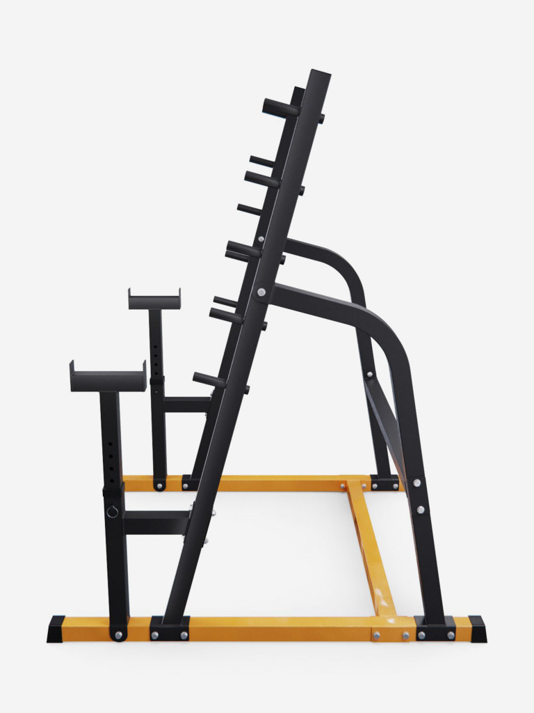 Стойка под штангу DFC TF-76064