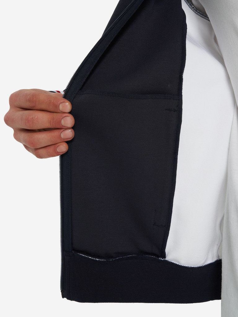 Толстовка мужская FILA