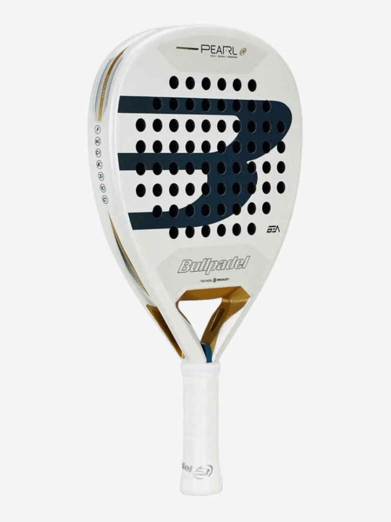 Ракетка для падела Bullpadel Pearl 2026