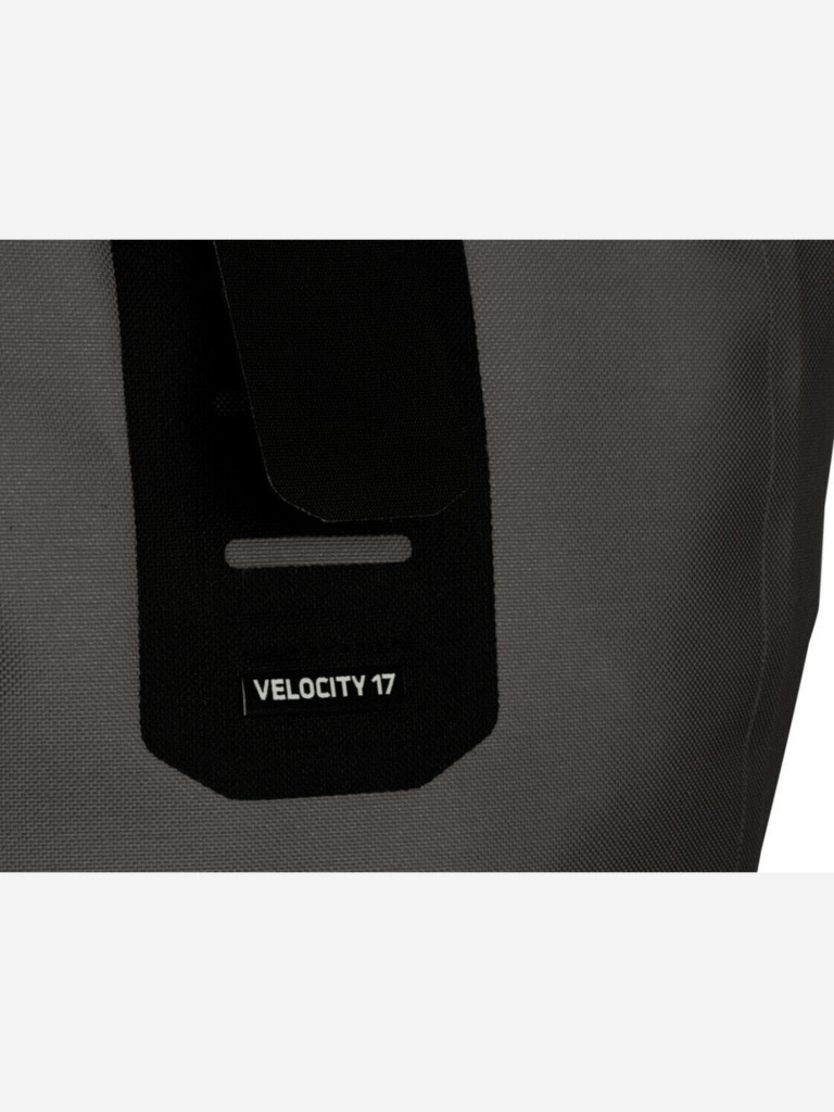 Велорюкзак ORTLIEB Velocity PS 17 л