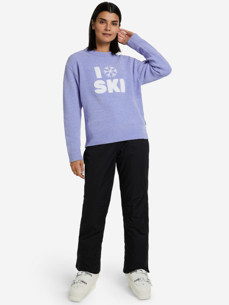 Свитер женский Glissade