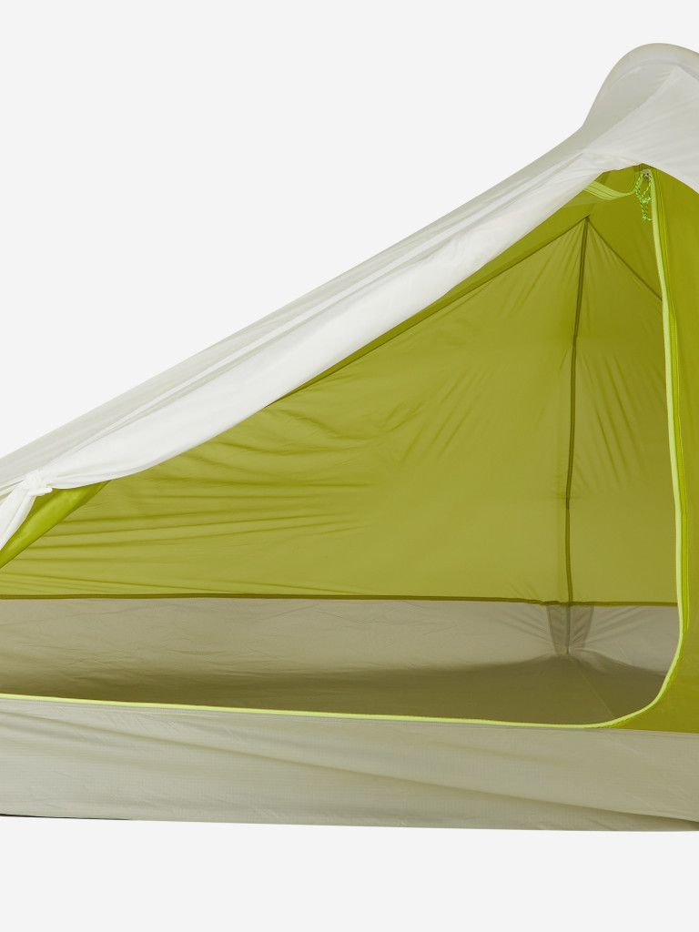 Палатка 1-местная Kailas Dragonfly UL 1P+