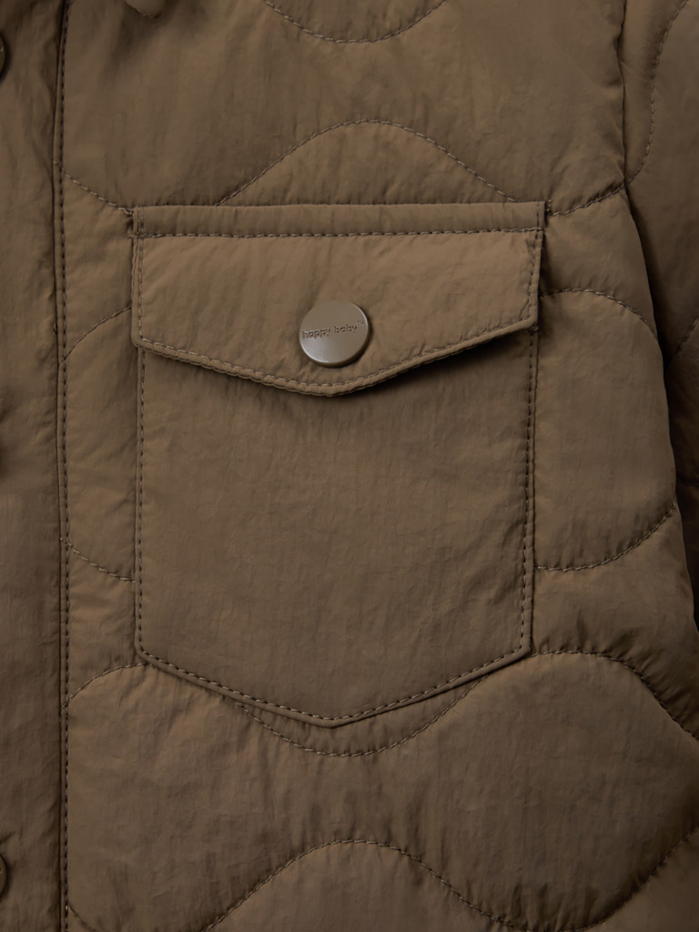 Куртка детская Happy Baby
