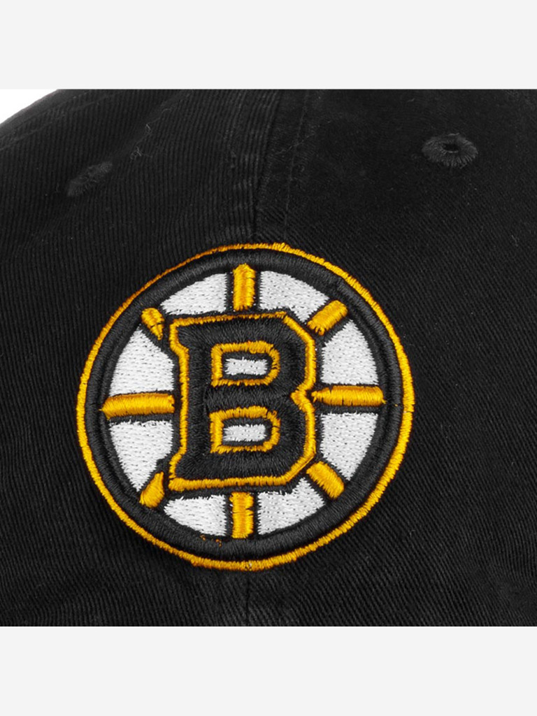 Бейсболка 47 BRAND H-RGW01GWS Boston Bruins NHL