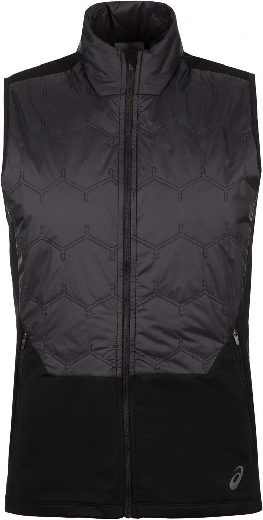 Жилет утепленный мужской ASICS