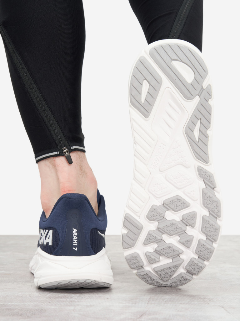 Кроссовки мужские Hoka One One Arahi 7