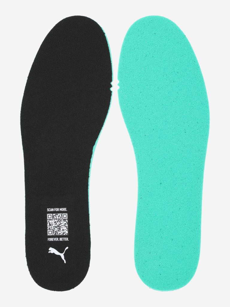 Кеды детские PUMA Rebound Slam Mid