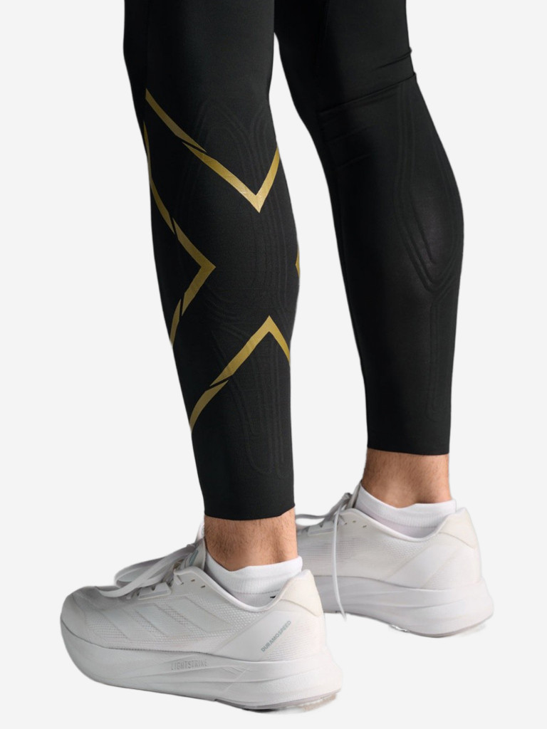 Компрессионные тайтсы 2XU Force Compression Tights