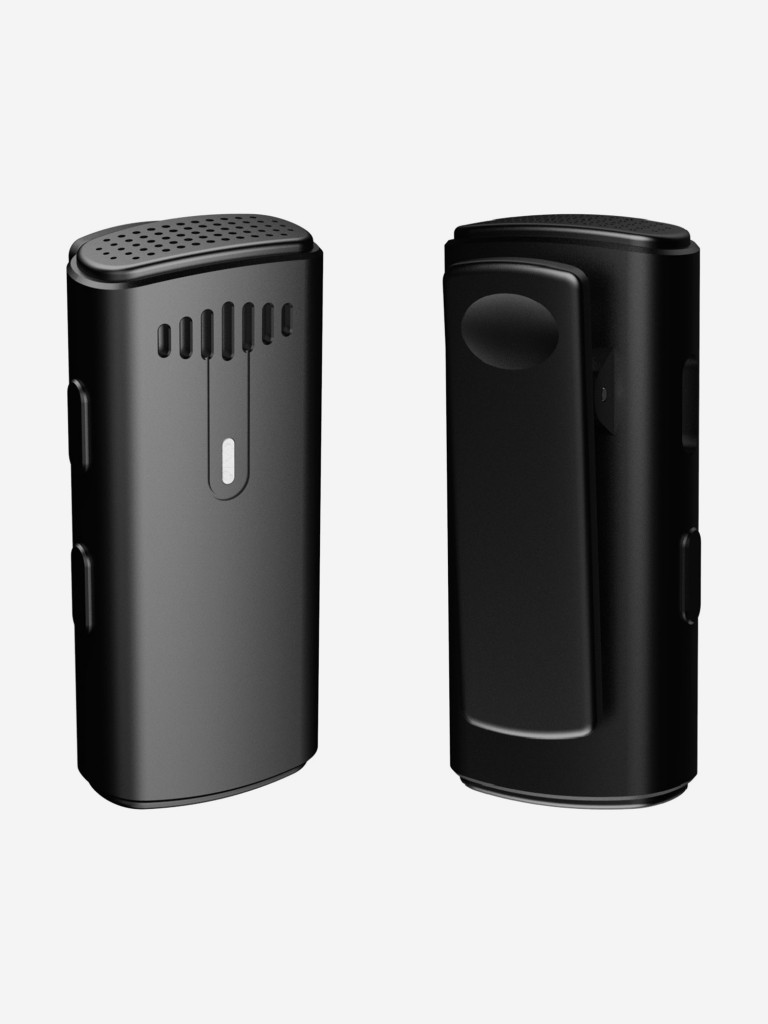 Цифровая камера X-TRY XTC455 EMRC REAL 5K WiFi STANDART