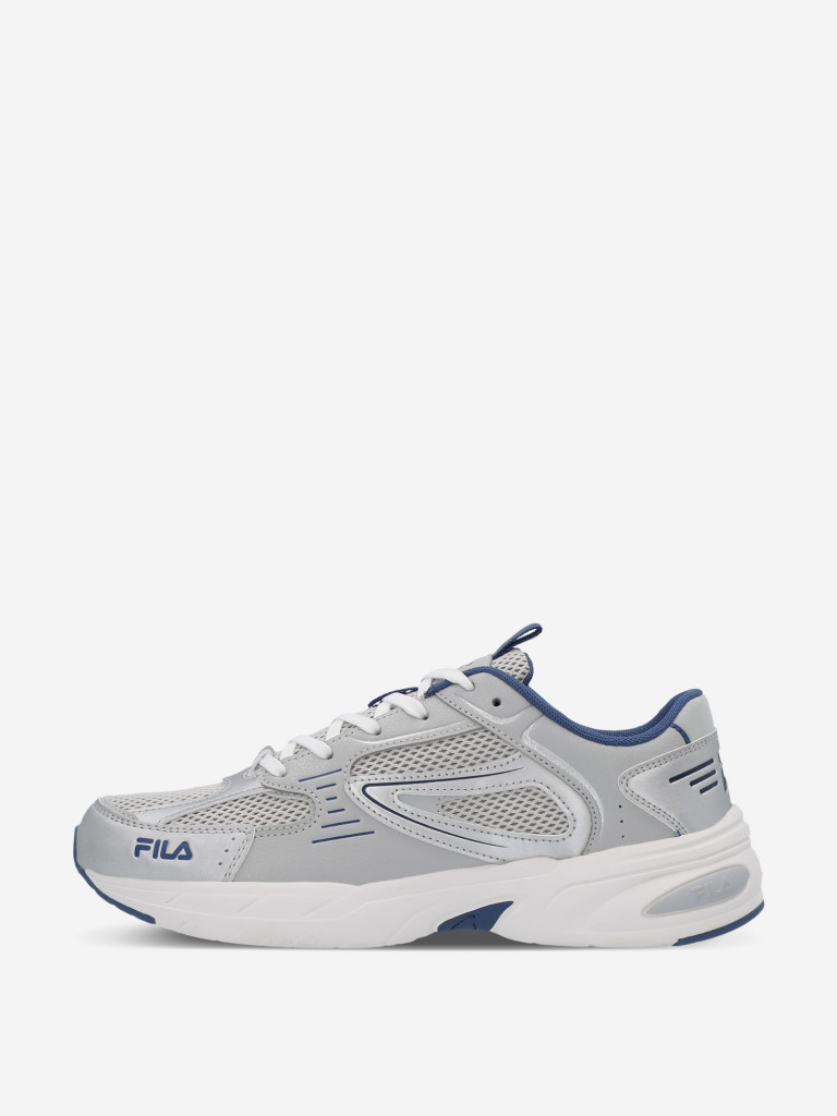 Кроссовки для мальчиков FILA Jaden 3.0