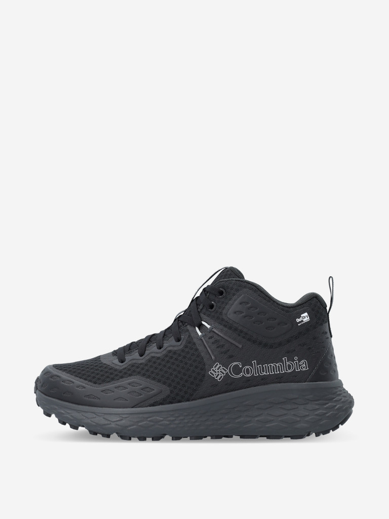 Ботинки мужские Columbia Konos TRS Outdry Mid