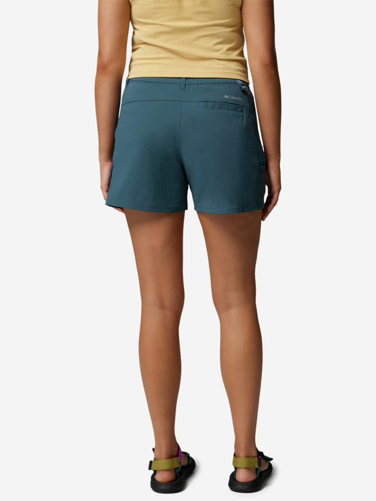 Шорты женские Columbia Weekend Rays Water Short