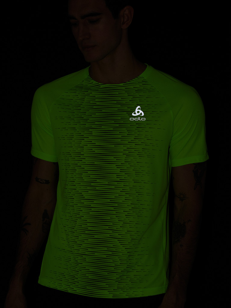 Футболка мужская Odlo Essential