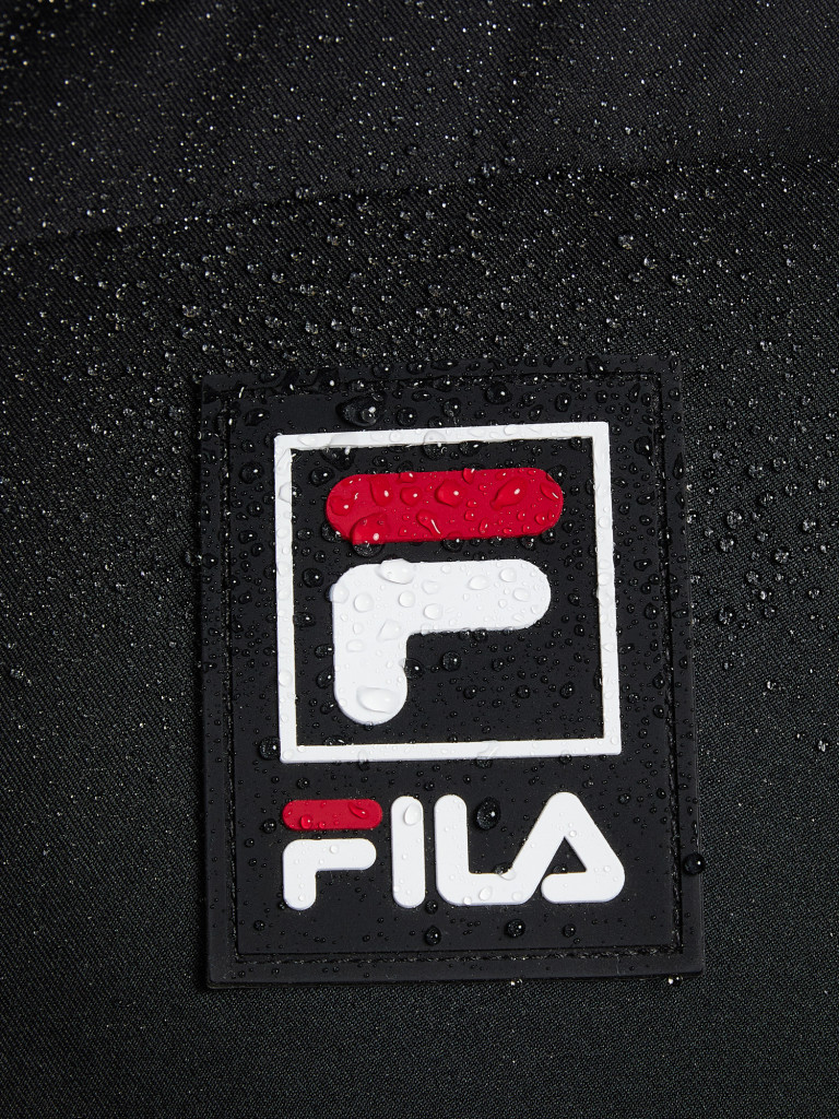 Пуховик для мальчиков FILA