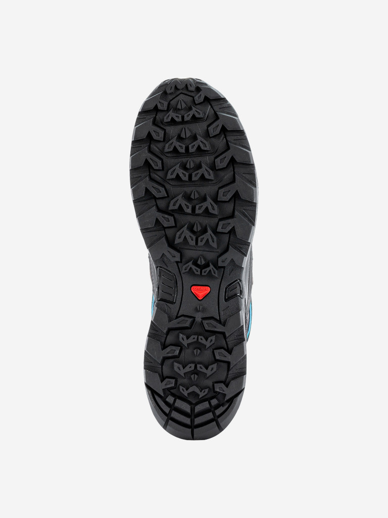 Полуботинки женские Salomon X Ultra 3