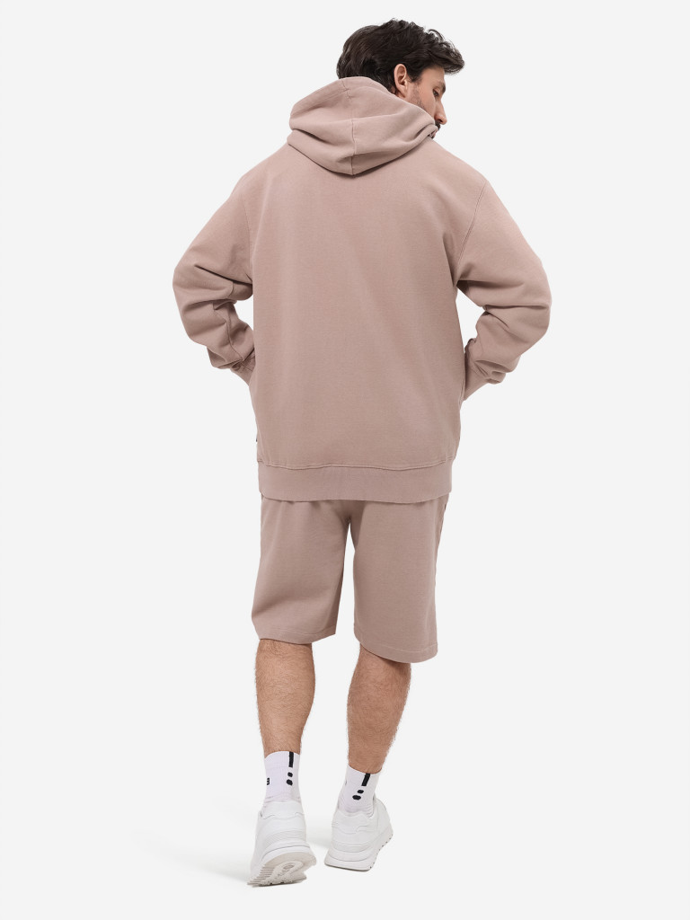 Худи с капюшоном Essential French Hoodie Gen II Alpha Industries