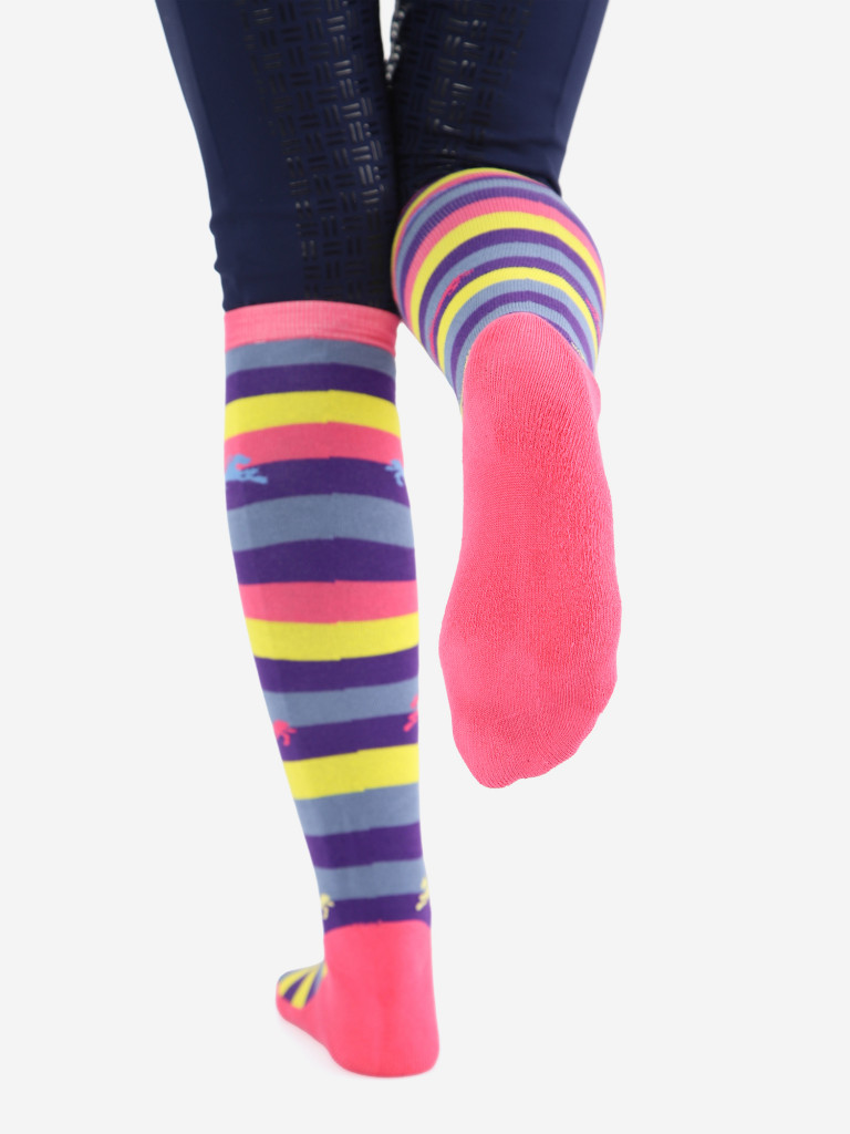 Гольфы утепленные