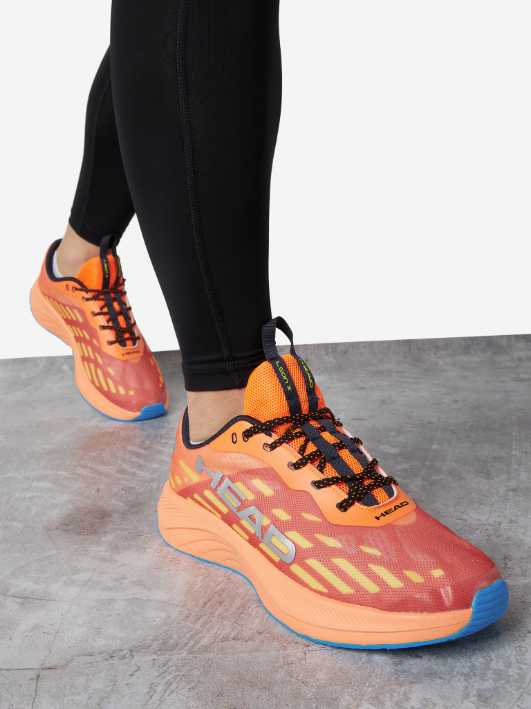 Кроссовки мужские Head Leon X Mix