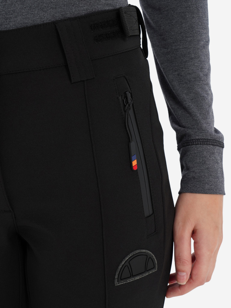 Брюки горнолыжные женские Ellesse