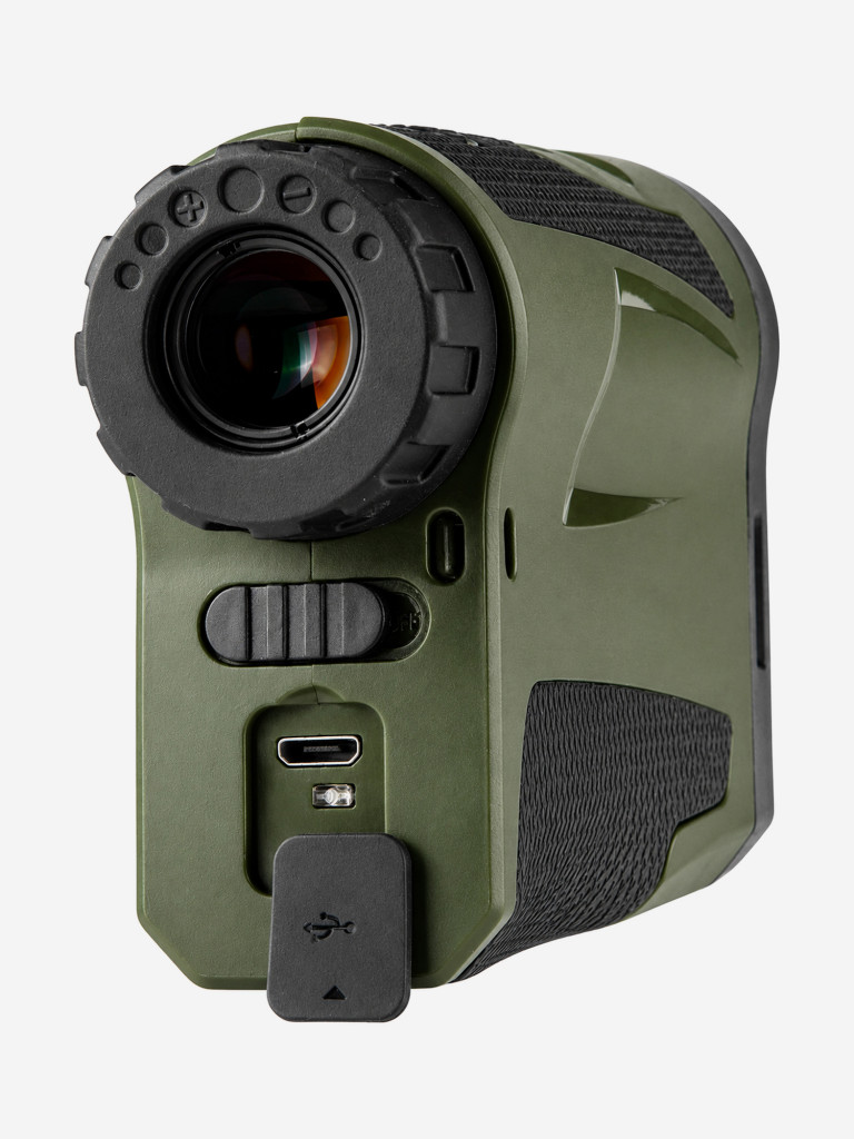 Лазерный дальномер Veber 6x22 LR 1000S