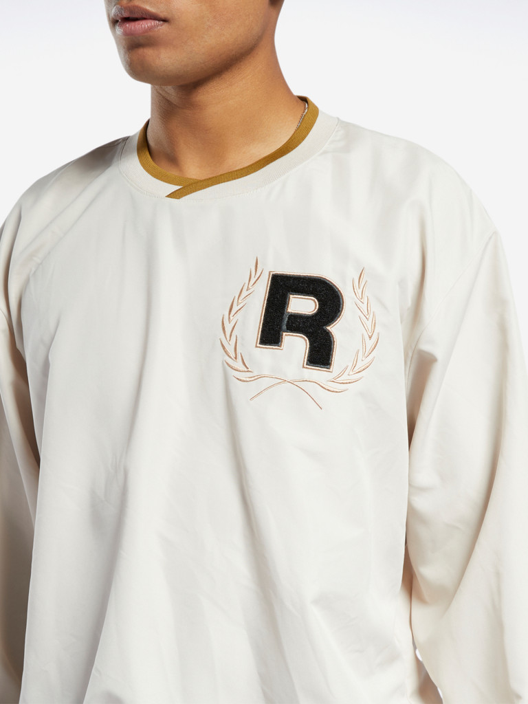 Свитшот мужской Reebok Classics