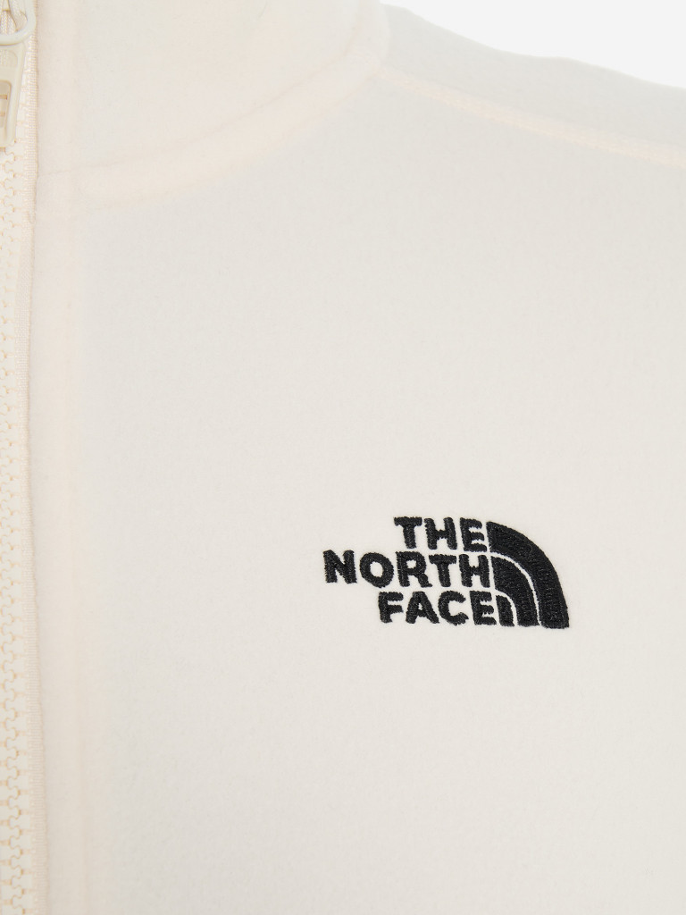 Джемпер флисовый женский The North Face 100 Glacier