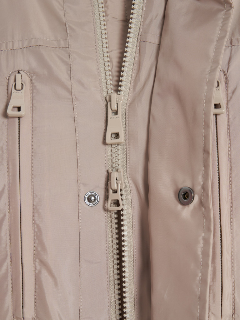 Ветровка мужская Geox Pieve