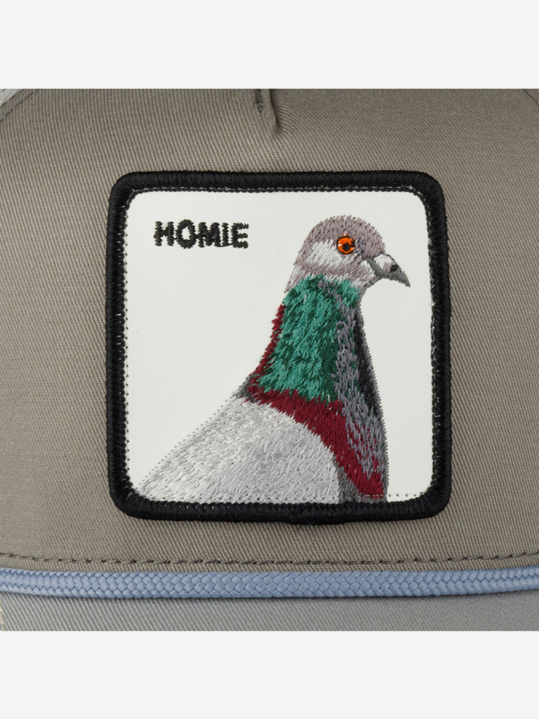 Бейсболка GOORIN BROTHERS 101-1135