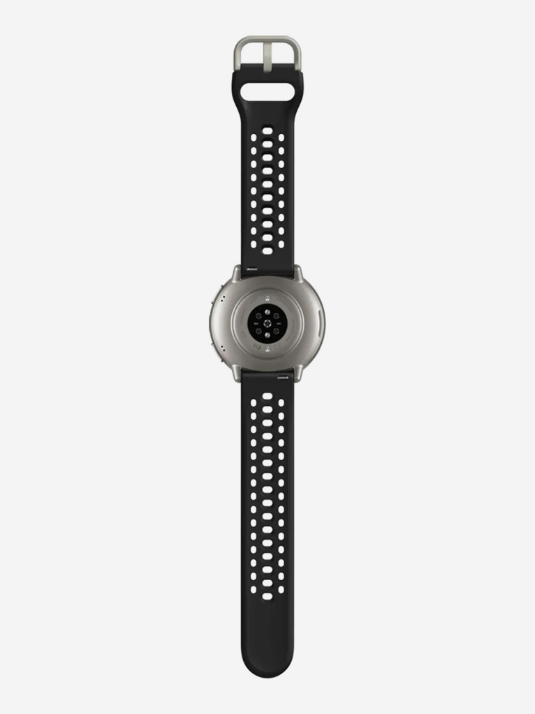 Умные часы Amazfit Active 2R A2437, черные