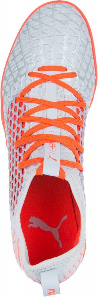 Бутсы мужские PUMA Future 4.3 Netfit