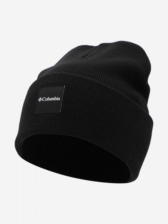 Шапка Columbia City Trek Heavyweight Beanie