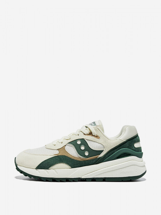 Кроссовки Saucony Shadow 6000