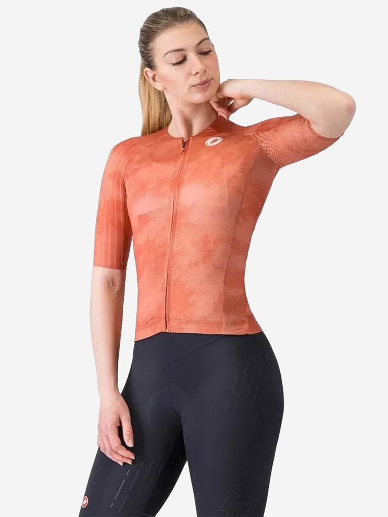 Джерси женское CASTELLI Aero Race 8S