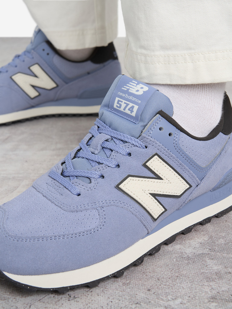 Кроссовки женские New Balance 574