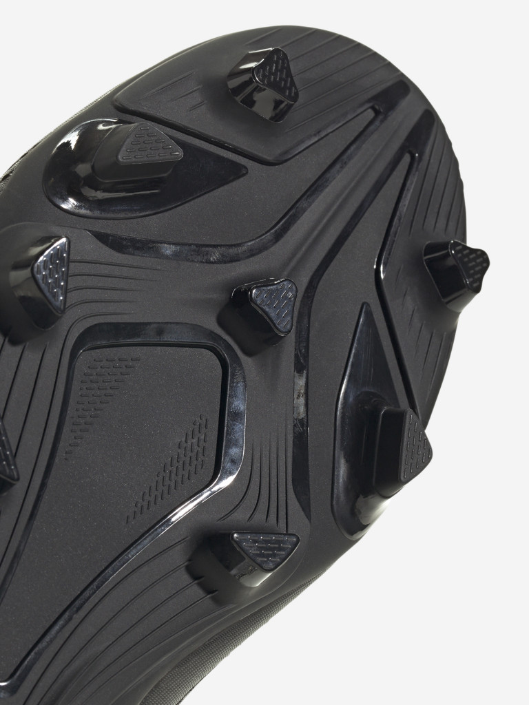 Бутсы для мальчиков adidas Deportivo III Fxg J