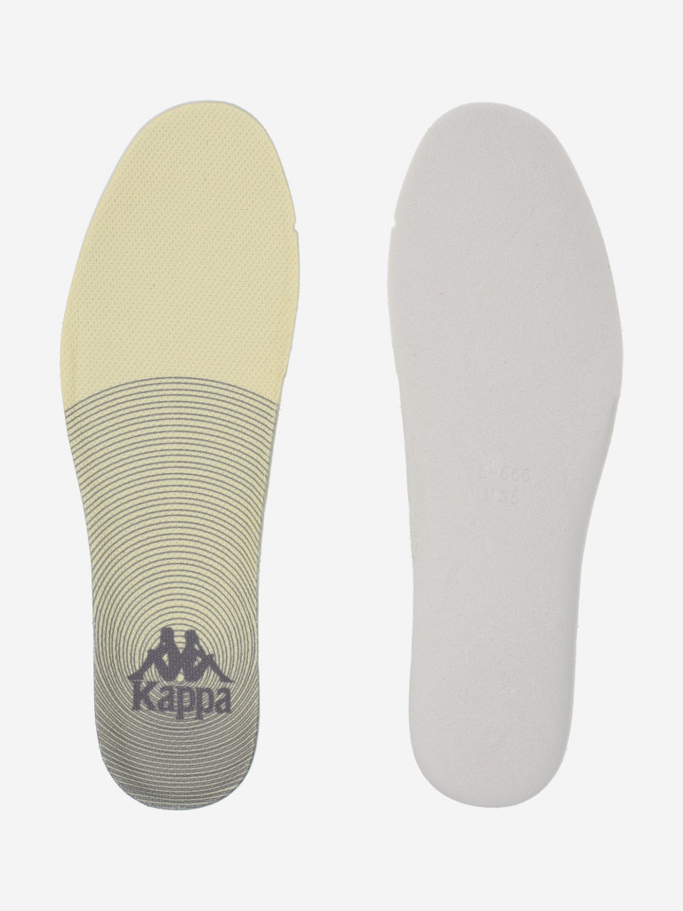 Кроссовки женские Kappa Robusta