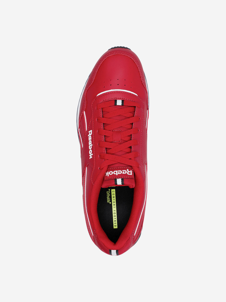 Кроссовки мужские Reebok Royal Glide Ripple Clip