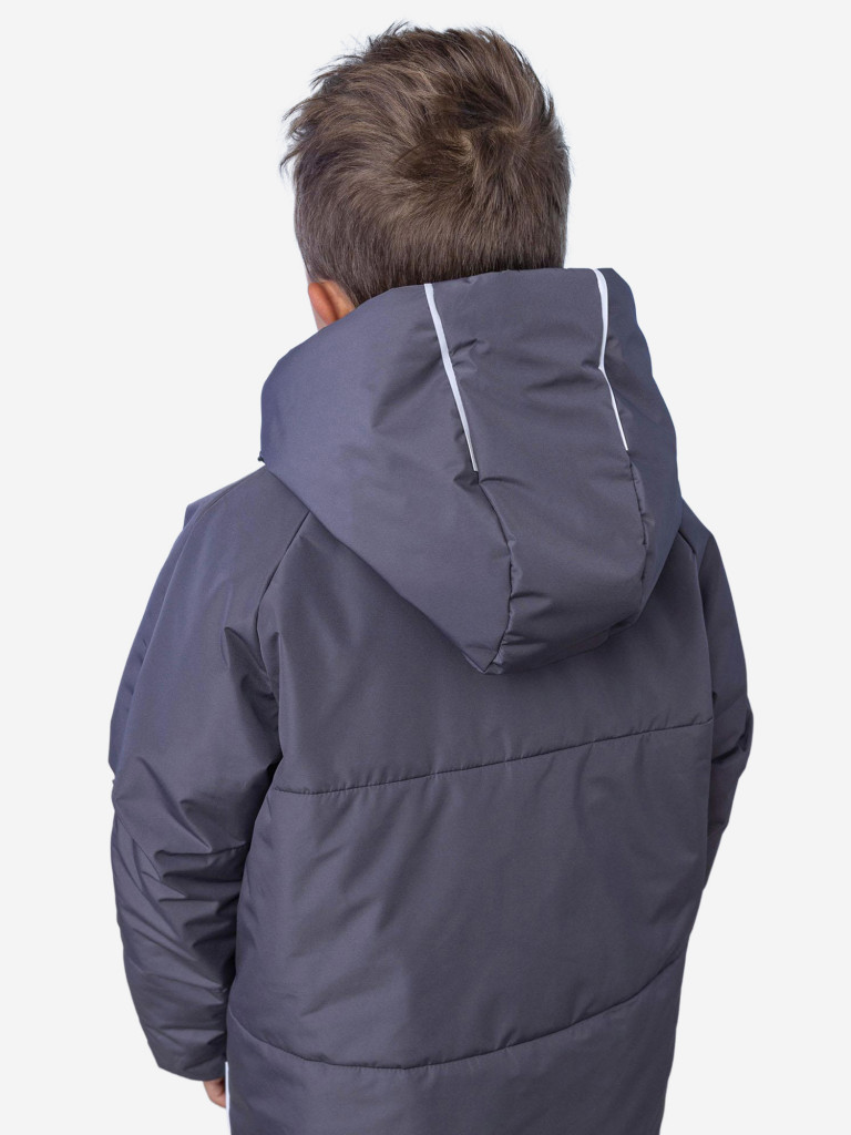 Комплект для мальчика batik Мервин гранитный