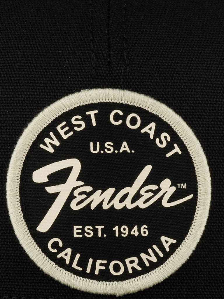 Бейсболка с сеточкой AMERICAN NEEDLE SMU679A-FEND Fender Valin