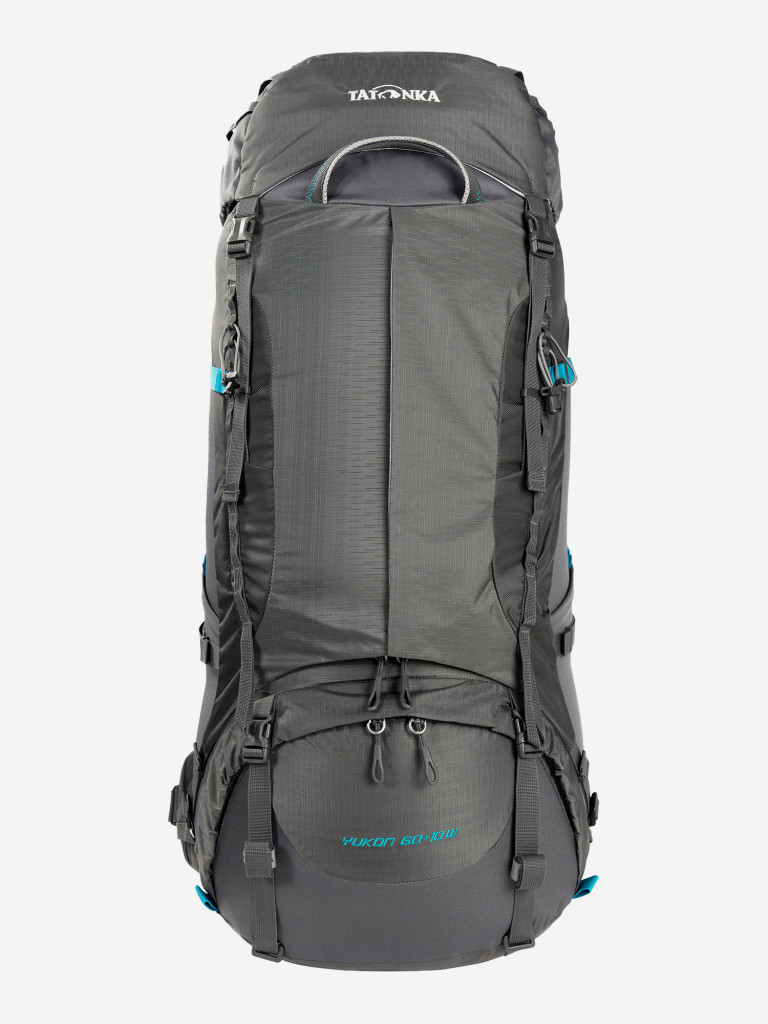 Рюкзак Tatonka Yukon 60+10 л