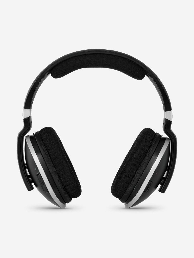 Беспроводные наушники с большой дальностью связи, Германия, Technisat Stereoman 2, 0002/9124