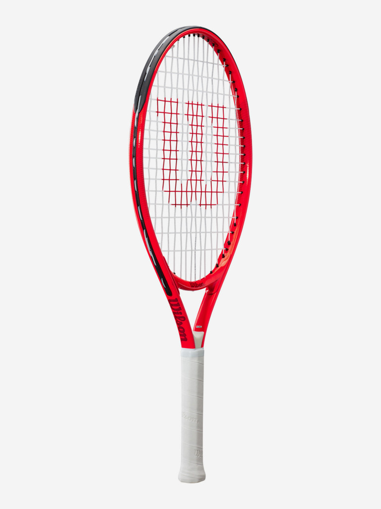 Ракетка для большого тенниса детская Wilson Roger Federer TNS RKT 23"