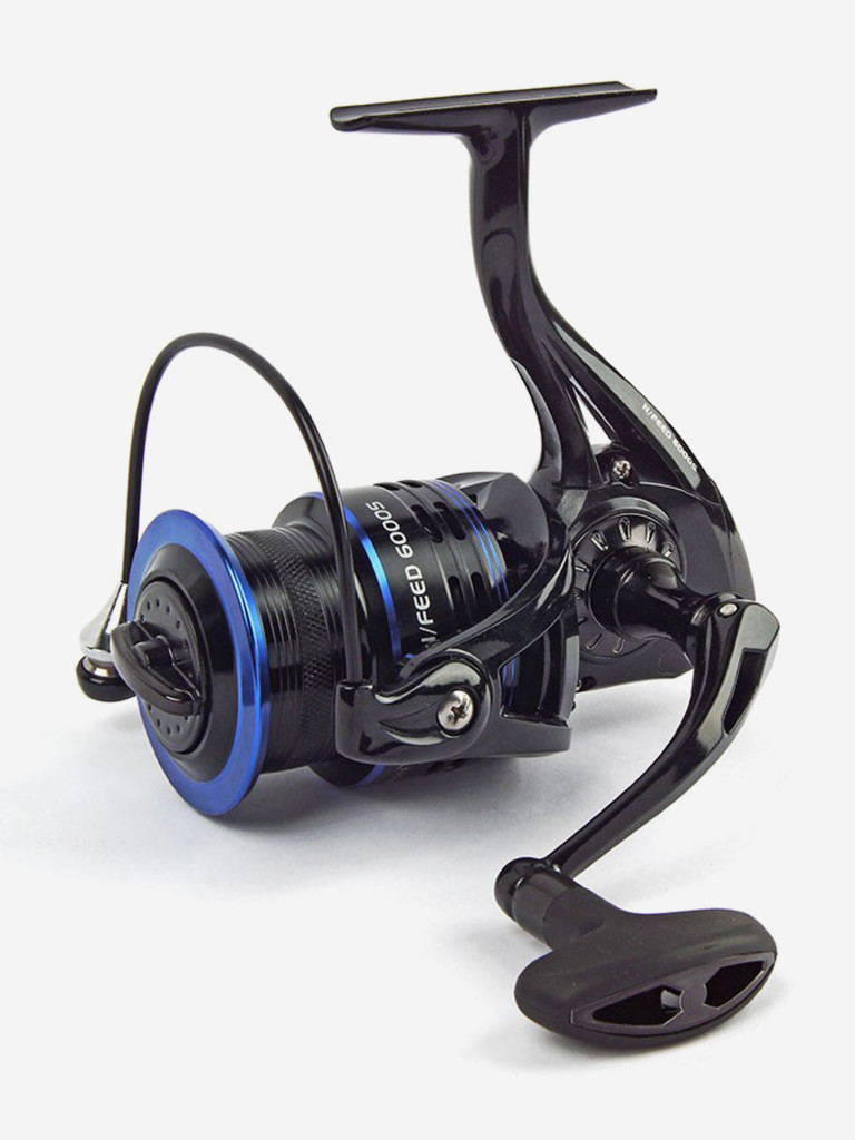 Катушка фидерная Nautilus N/Feed 6000S