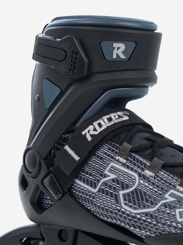 Роликовые коньки Roces R-Evo 84