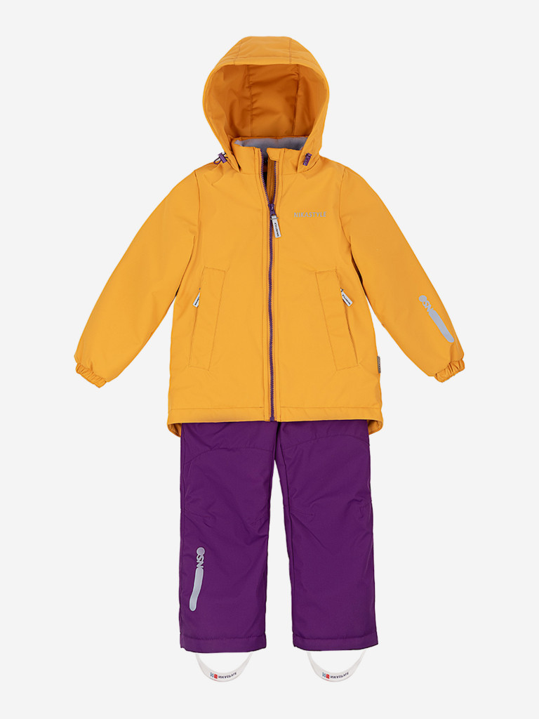 Костюм демисезонный NIKASTYLE