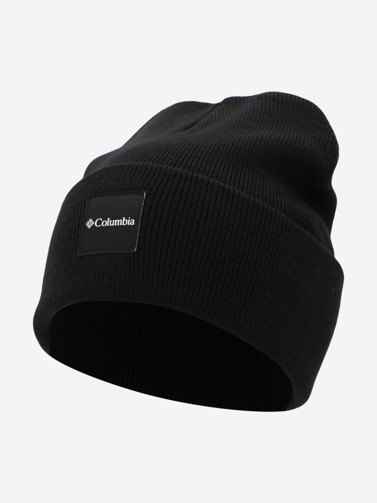 Columbia Unisex City Trek zwaargewicht Beanie Beanie Hoed