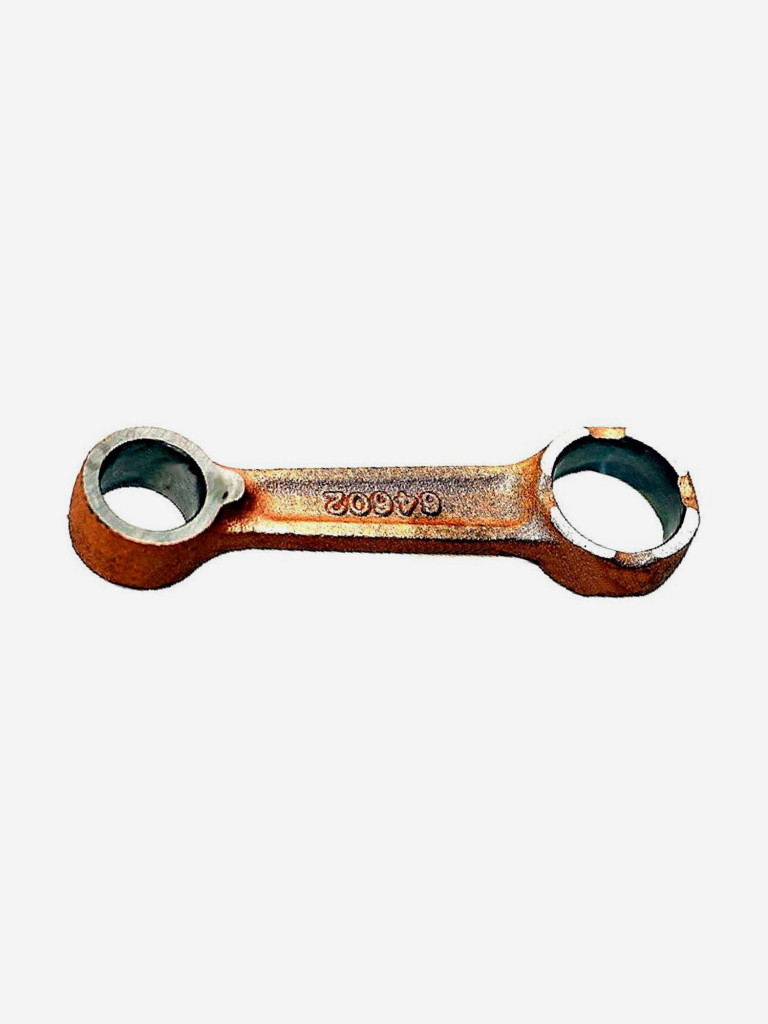 Шатун Skipper для лодочного мотора Yamaha 2HP, OEM - 646-11651-02