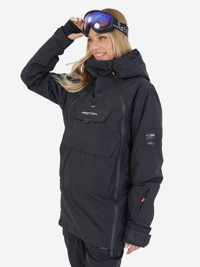 Анорак Proton Stalker