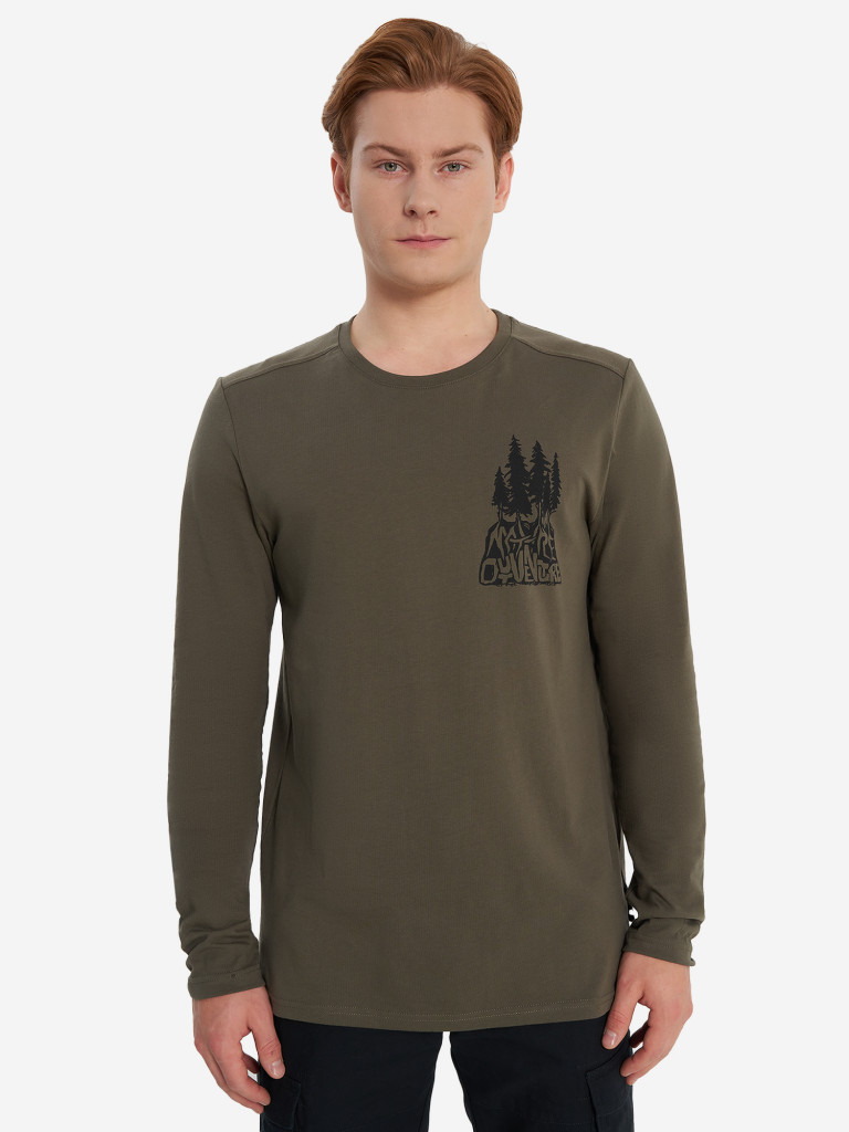 Лонгслив мужской Outventure